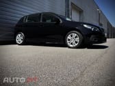 Peugeot 308 BlueHDi FAP 130 EAT8 Stop & Start Active Pack