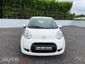 Citroen C1 1.0 Attraction