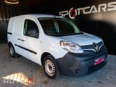 Renault Kangoo 1.5 dCi Business S/S