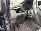 BMW 216 d Line Sport