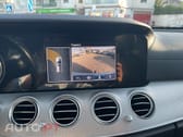Mercedes-Benz E 220 BlueTEC Avantgarde Auto.