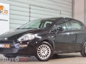 Fiat Punto 1.3 M-Jet Easy S&S