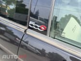 Fiat 500C 1.2 Lounge