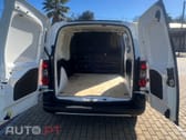 Peugeot Partner 1.6 BlueHDi L1 Premium 3L