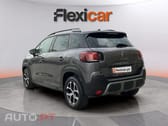 Citroen C3 Aircross 1.2 PureTech C-Series
