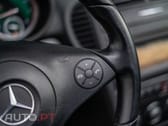 Mercedes-Benz SLK 200 K