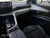 Peugeot 5008 1.5 BlueHDi GT Line EAT8