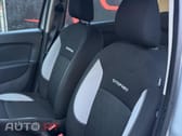 Dacia Sandero step way