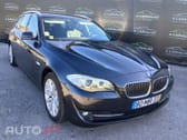 BMW 520 BMW 5 TOURING 520D