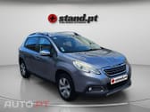 Peugeot 2008 1.2 PureTech Style