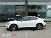 Polestar 2 Long Range 78 kWh