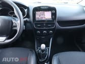 Renault Clio 1.5 dCi Zen