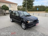 BMW X5 3.0 d