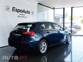 Mercedes-Benz A 180 d Style