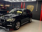 BMW X1 20 d xDrive Auto Pack M