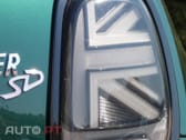 MINI Cooper SD