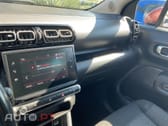 Citroen C3 Aircross 1.2 PureTech C-Series