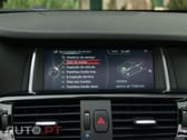 BMW X4 20 d xDrive Pack M Auto