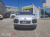Citroen C4 Cactus 1.2 PureTech Shine