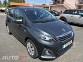 Peugeot 108 1.0 e-VTi Active