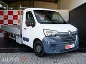 Renault Master L4 2.3 dCi Single Cab 3.5T