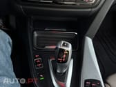 BMW 420 d xDrive Pack M Auto