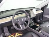 Tesla Model 3 Standard Range Plus RWD