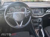 Opel Astra Sports Tourer 1.5 D S&S Auto Business Elegance