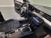Volkswagen Passat Variant 1.4 TSI GTE Plug-in