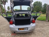 BMW 116 d EDynamics Line Sport