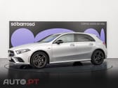 Mercedes-Benz A 250 e AMG Line