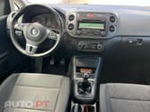 Volkswagen Golf Plus Golf 6 Plus