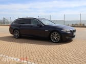 BMW 520 d Auto