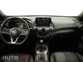 Nissan Juke Juke 1.0 DIG-T Tekna DCT
