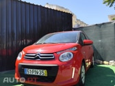 Citroen C1 vti feel