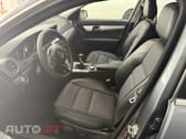 Mercedes-Benz C 220 CDi Avantgarde BE