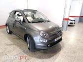Fiat 500C 1.2 Lounge