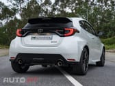 Toyota GR Yaris 1.6 T Extreme Rally