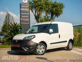 Fiat Doblo 1.3 Multijet