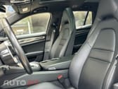 Porsche Panamera 4 E-Hybrid