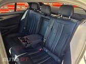 BMW 530 e iPerformance Pack M