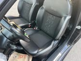 Fiat 500 Hibrido Sport