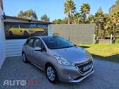 Peugeot 208 1.2 VTi Active