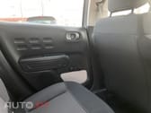 Citroen C3 1.2 PureTech C-Series