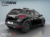 Dacia Sandero ECO-G 100 Bi-Fuel Stepway Essential