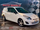 Renault Grand Scénic 1.6 dCi Expression SS
