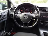 Volkswagen Golf 1.0 TSI Confortline