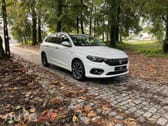 Fiat Tipo 1.6 M-Jet S-Design J18 DCT