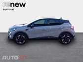 Renault Captur Captur Techno Bi-Fuel 100