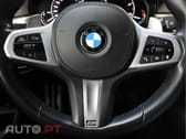BMW 520 d Auto Pack M